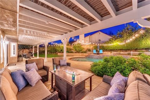 Tiny photo for 6152 Shadycreek Dr, Agoura Hills, CA 91301 (MLS # SR26034461)