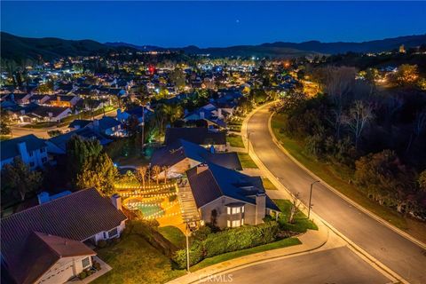 Tiny photo for 6152 Shadycreek Dr, Agoura Hills, CA 91301 (MLS # SR26034461)