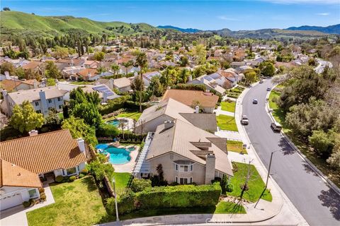 Tiny photo for 6152 Shadycreek Dr, Agoura Hills, CA 91301 (MLS # SR26034461)