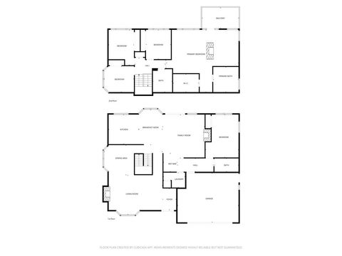 Tiny photo for 6152 Shadycreek Dr, Agoura Hills, CA 91301 (MLS # SR26034461)