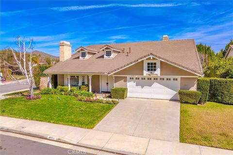 Photo of 6152 Shadycreek Dr, Agoura Hills, CA 91301 (MLS # SR26034461)