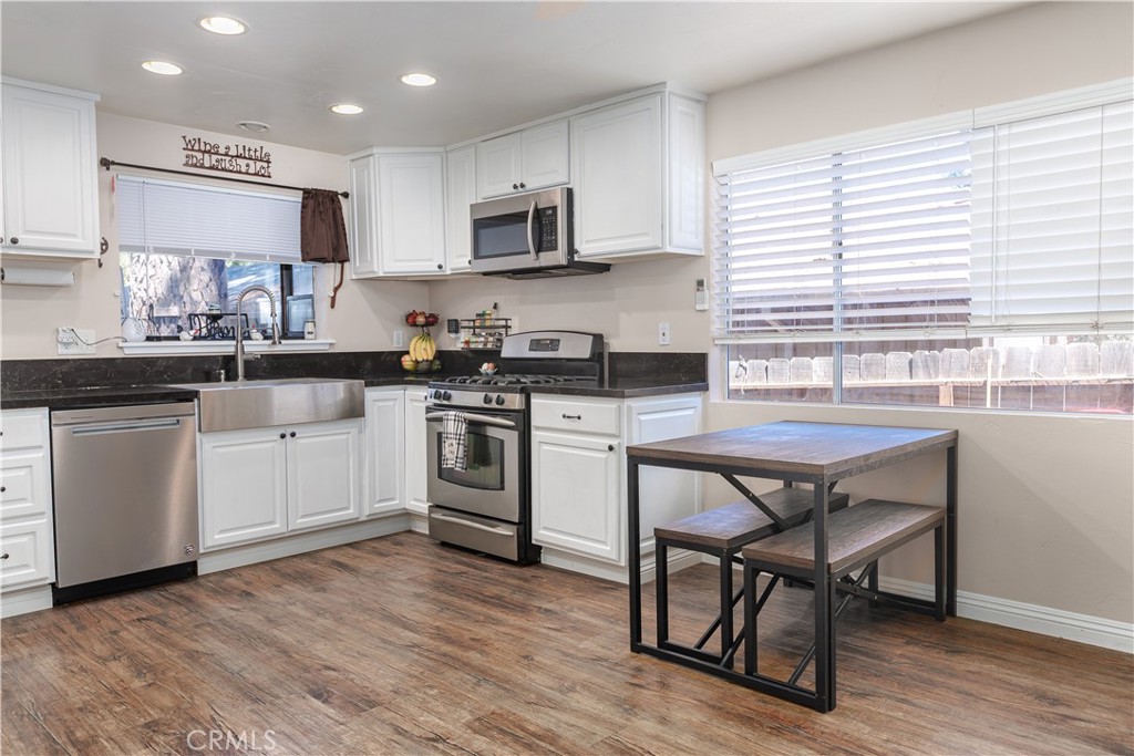 4530 San Jacinto