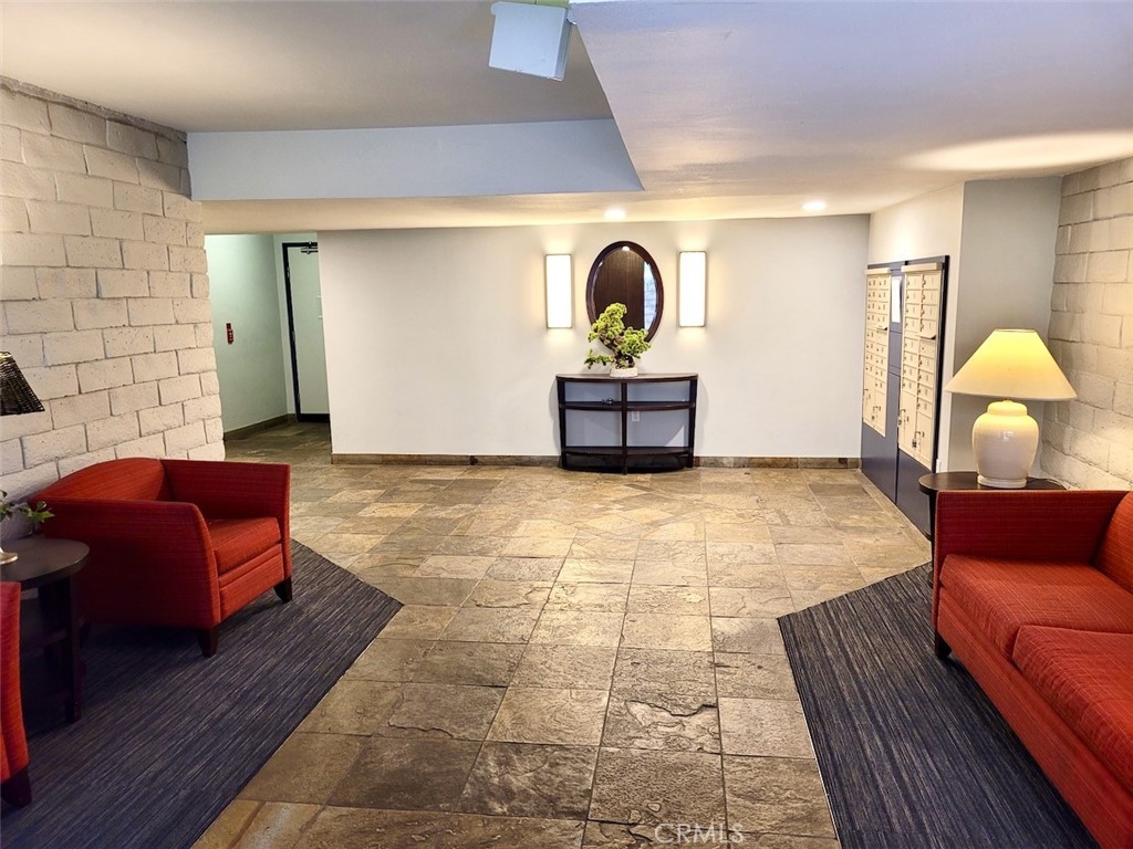 Come see this this spacious single-level 2 bedroom, 2 bath condominium in the heart of Pasadena. This home features IN-UNIT laundry and a modern kitchen with granite counter tops, stainless steel appliances and shaker style maple cabinetry. The master bedroom boasts a bathroom ensuite and a large walk-in closet with built-in organizers. Both of the bathrooms are newer and feature a modern aesthetic. This very private unit is nestled in the back of the building with a balcony facing the rear. The unit comes with two secured, subterranean parking spaces (#15, tandem) and extra storage. Close to Pasadena’s South Lake Avenue Financial District, Old Town Pasadena, the Playhouse district and all the trendy restaurants and shopping… you won’t want to miss this one!