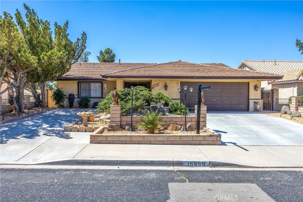 15859 Nassau Drive
