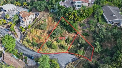 Photo of 0 Arvin, Glendale, CA 91208 (MLS # SR26065915)