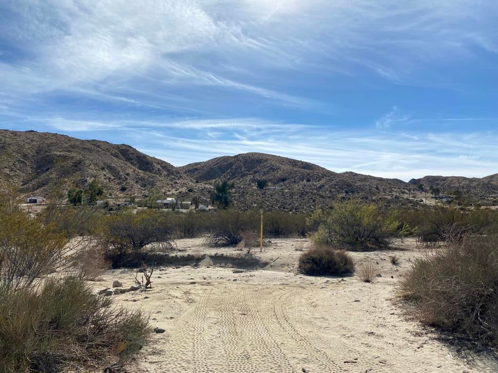 0 Canyon Road