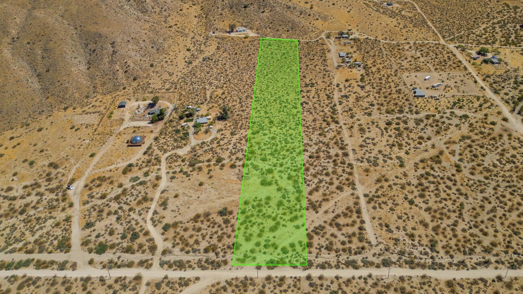 0 Canyon Road