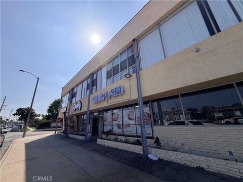 Photo of 2608 W Imperial Highway #A, Hawthorne, CA 90250 (MLS # SB26228029)
