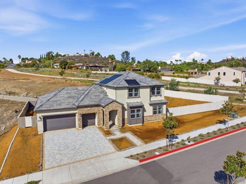 Photo of 13720 Dean Court CT, Poway, CA 92064 (MLS # 260024643SD)