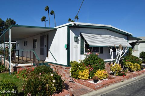 Photo of 195 Tierra Rejada Road #197, Simi Valley, CA 93065 (MLS # 226000461)
