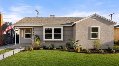 Photo of 5150 E Brittain St ST, Long Beach, CA 90808 (MLS # PW26184984)