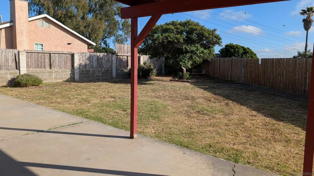 1250 Waxwing LN, Chula Vista CA 91911