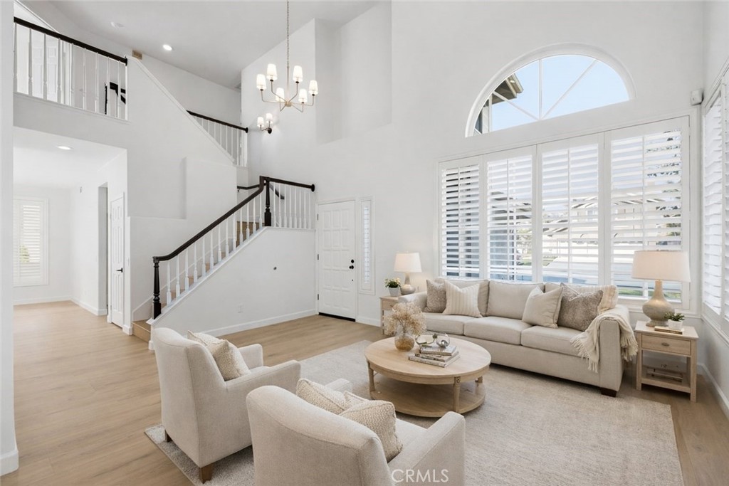 1394 La Culebra Circle