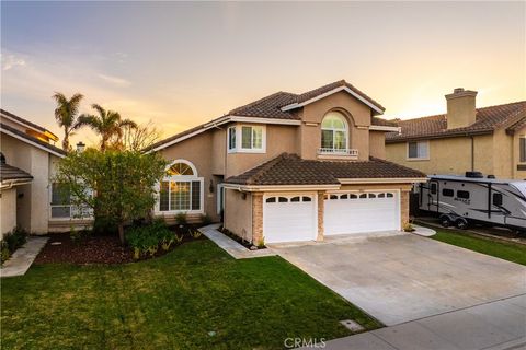 Tiny photo for 1394 La Culebra Circle, Camarillo, CA 93012 (MLS # SR25222547)