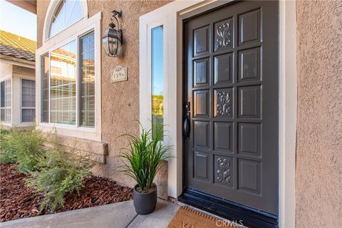 Tiny photo for 1394 La Culebra Circle, Camarillo, CA 93012 (MLS # SR25222547)