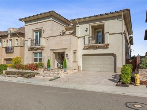 Photo of 2105 Elderberry Drive, San Ramon, CA 94582 (MLS # ML82032329)
