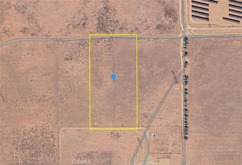 Photo of 111 W Ave H 8, Lancaster, CA 93536 (MLS # AR26068880)