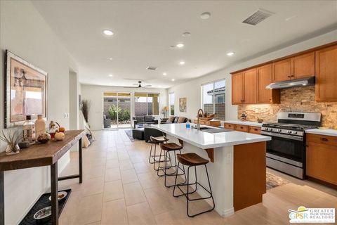 Photo of 85425 Giorno Court, Indio, CA 92203 (MLS # 25603021PS)