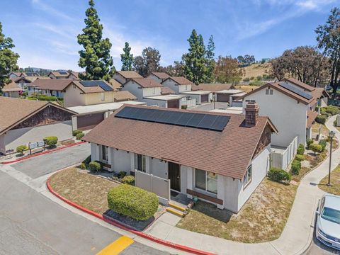 Photo of 6865 Parkside Ave AVE, San Diego, CA 92139 (MLS # PTP2603582)