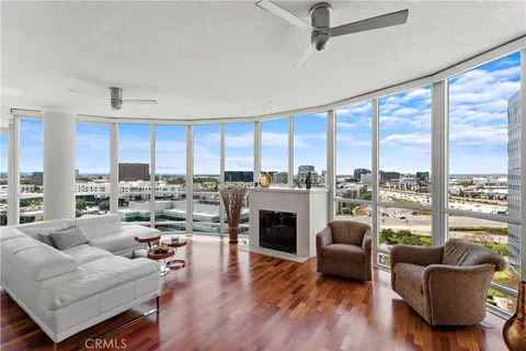 3141 Michelson Drive Unit 1607, Irvine, CA 92612 - MLS#: NP25215919