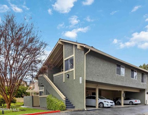 Photo of 2678 La Paloma Circle, Thousand Oaks, CA 91360 (MLS # 226000801)