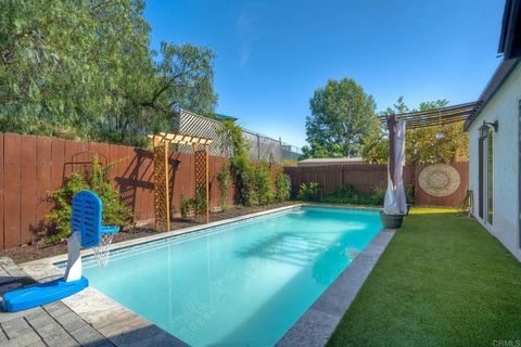 1679 Palomar Drive San Marcos CA 92069