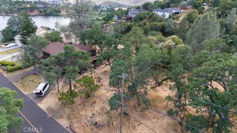 Photo of 18337 North Shore Drive, Hidden Valley Lake, CA 95467 (MLS # LC26021397)
