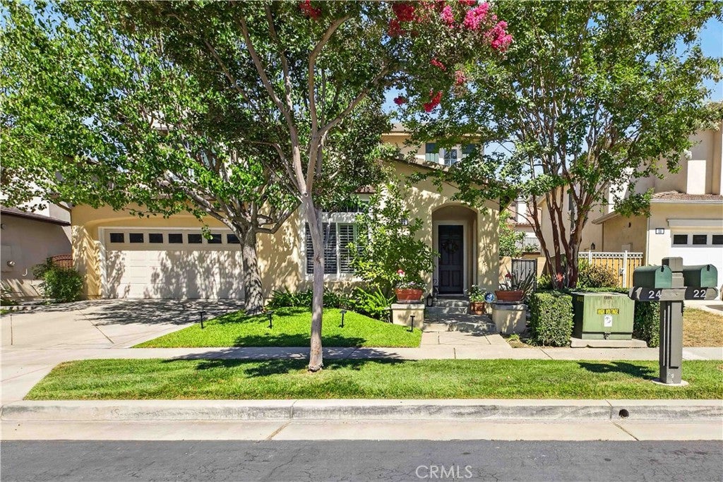 22 Mossdale Court