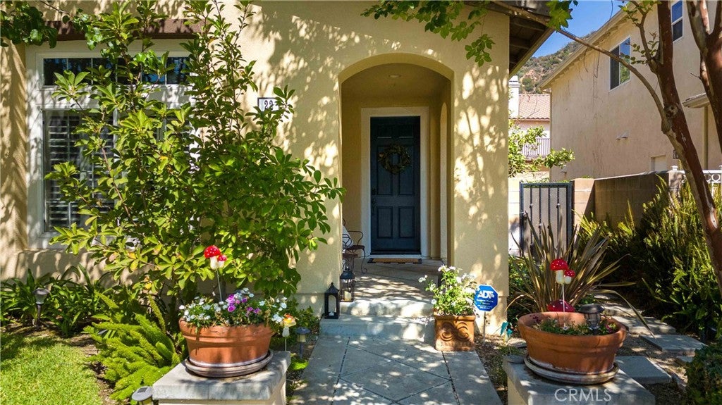 22 Mossdale Court