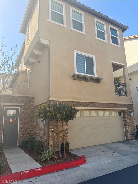 1308 ALPINE Circle Baldwin Park CA 91706