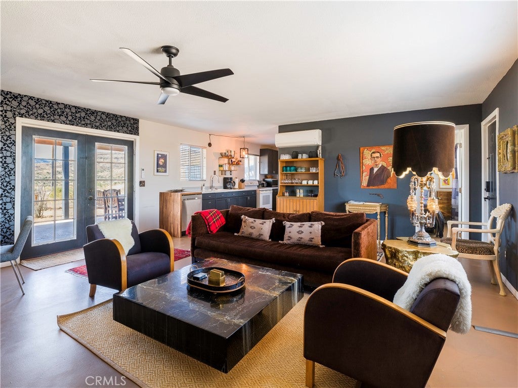 5120 Tom Mix Road