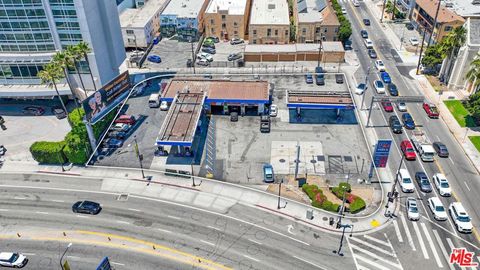 1787 N Highland Avenue Los Angeles CA 90028