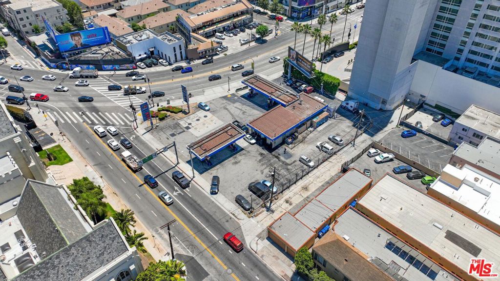 1787 N Highland Avenue