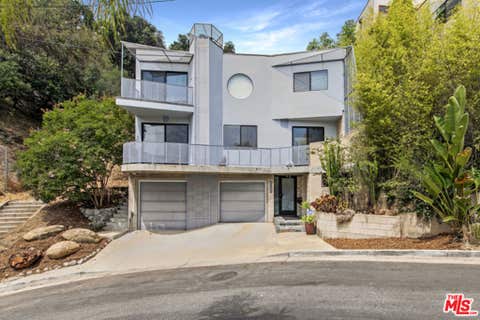 Photo of 2216 Bancroft Avenue, Los Angeles, CA 90039 (MLS # 26867381)