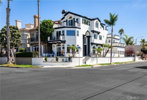 302 18th Huntington Beach CA 92648