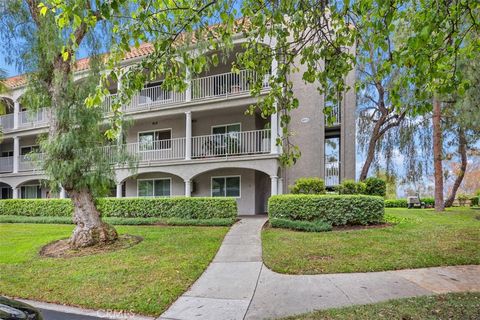4014 Calle Sonora Oeste 1G Laguna Woods CA 92637