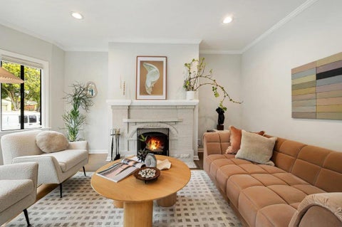 Photo of 243 Hearst Avenue, San Francisco, CA 94131 (MLS # ML82059666)