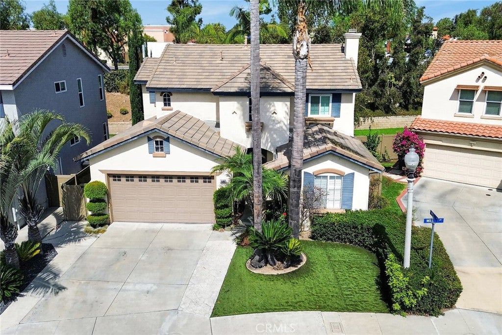 Photo of 2595 Mill Lane, Fullerton, CA 92831 (MLS # PW26189988)