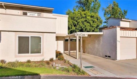 Photo of 1262 Crestlane CIR, Upland, CA 91786 (MLS # CV26225210)