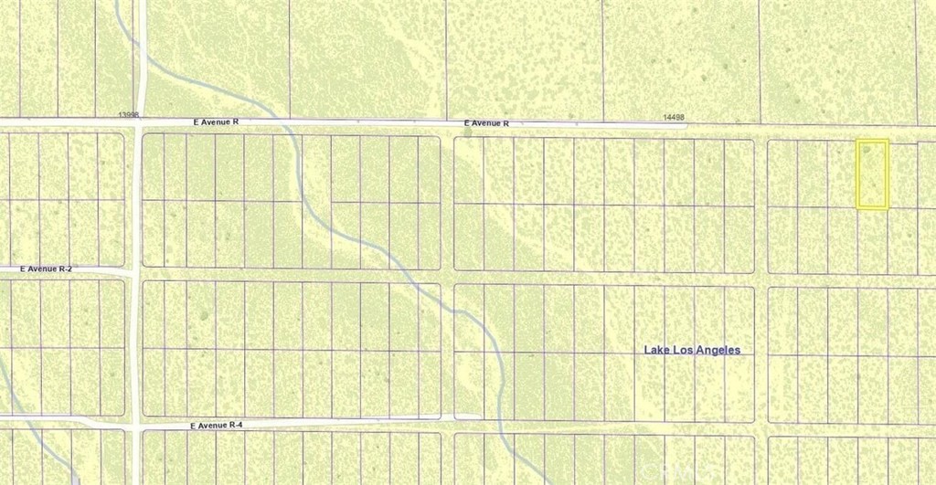 14500 Ave R