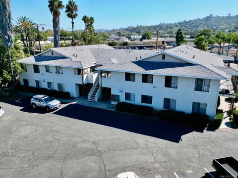 Photo of 8965 Switzer Dr DR, Spring Valley, CA 91977 (MLS # 260023751SD)