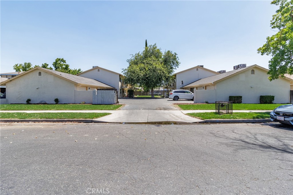 Properties 1 3150 3158 College Avenue