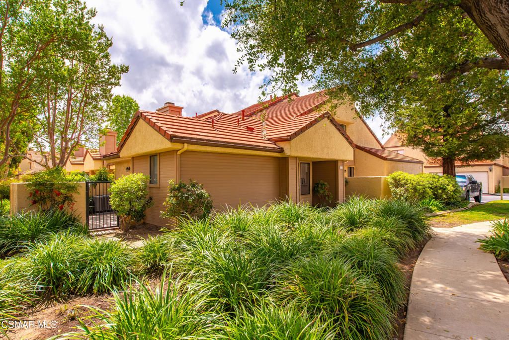 Photo of 5316 Rainwood Street #57, Simi Valley, CA 93063 (MLS # 226001693)