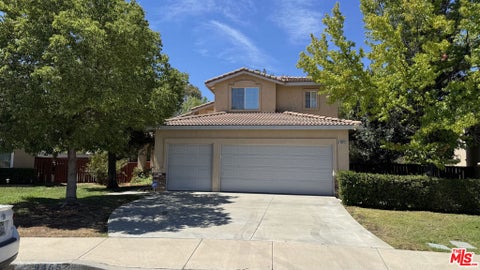 Photo of 9465 Nickellaus Court, Corona, CA 92883 (MLS # 26868051)