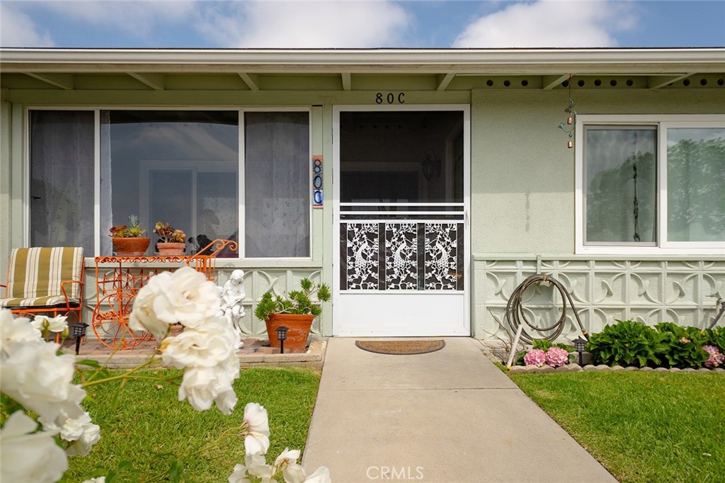 13700 Alderwood Ln. #80c (M4)