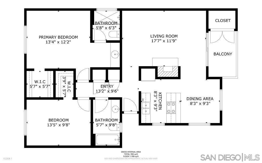 Alpine - Residential