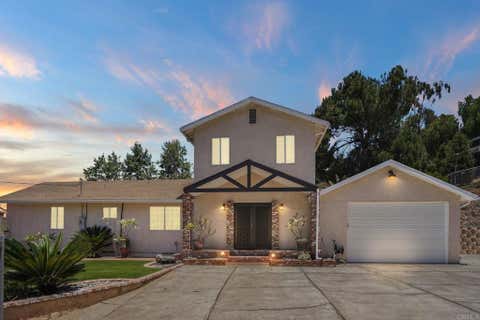 Photo of 9529 Marilla Drive, Lakeside, CA 92040 (MLS # PTP2604847)