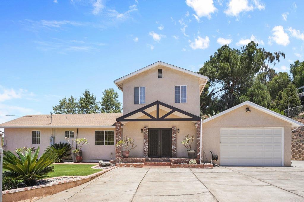 9529 Marilla Drive