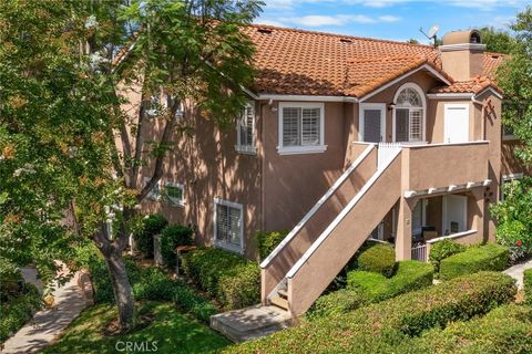 71 Via Cresta Rancho Santa Margarita CA 92688