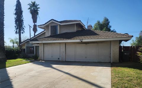 24307 Carman Lane Moreno Valley CA 92551